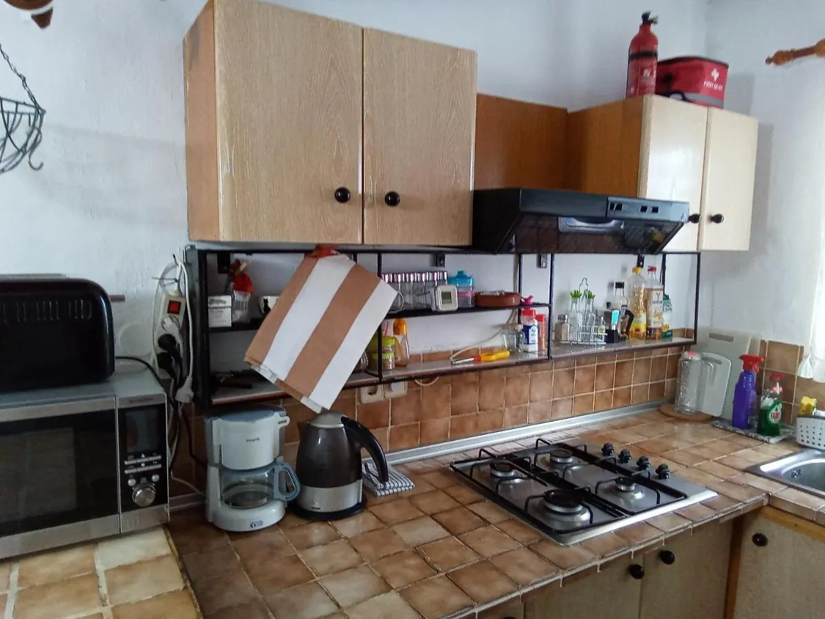 Majada Blanca Apartment Antigua  Spain